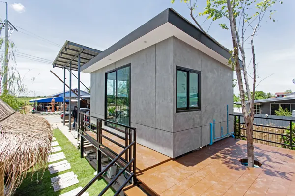 บ้านน๊อกดาว 5.9