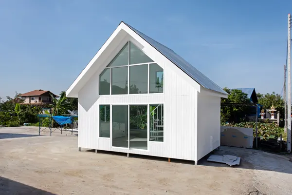 บ้านน๊อกดาว 14