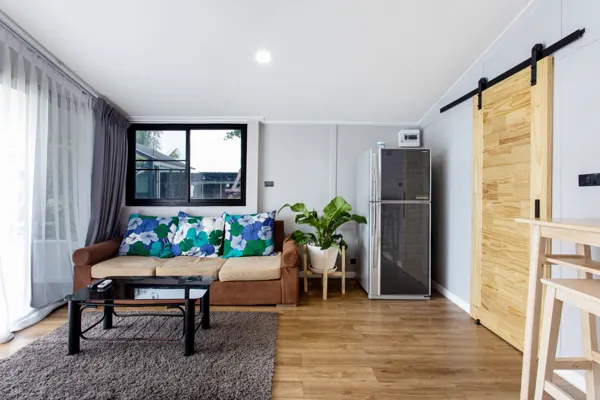 บ้านตัวอย่าง Premium House