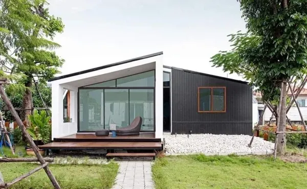 บ้านตัวอย่าง Premium House