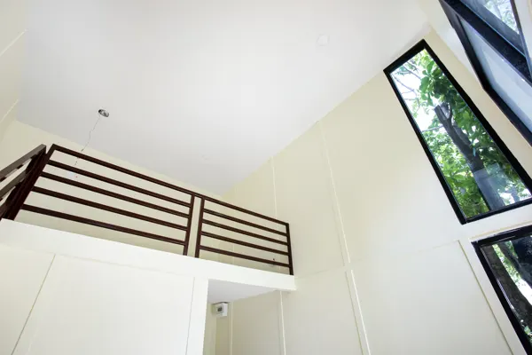 บ้านน๊อคดาว 21