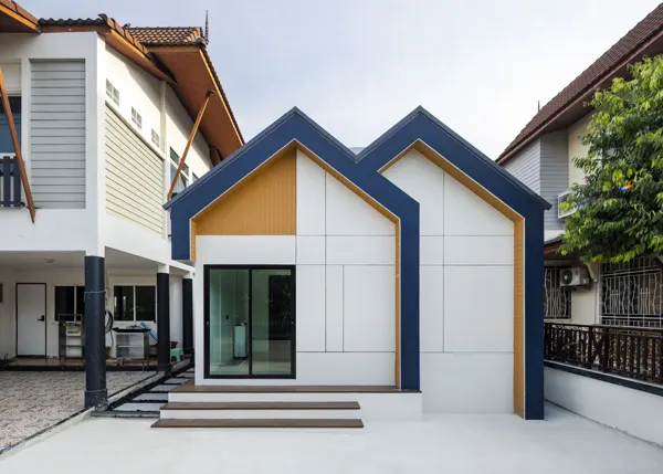 บ้าน ดอนเมือง