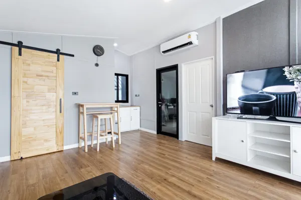 บ้านตัวอย่าง Premium House