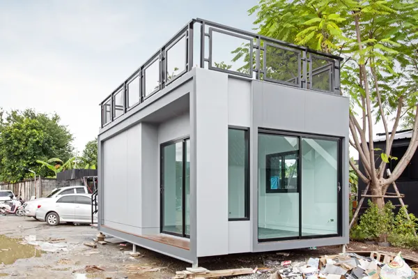 บ้านน๊อกดาว 10